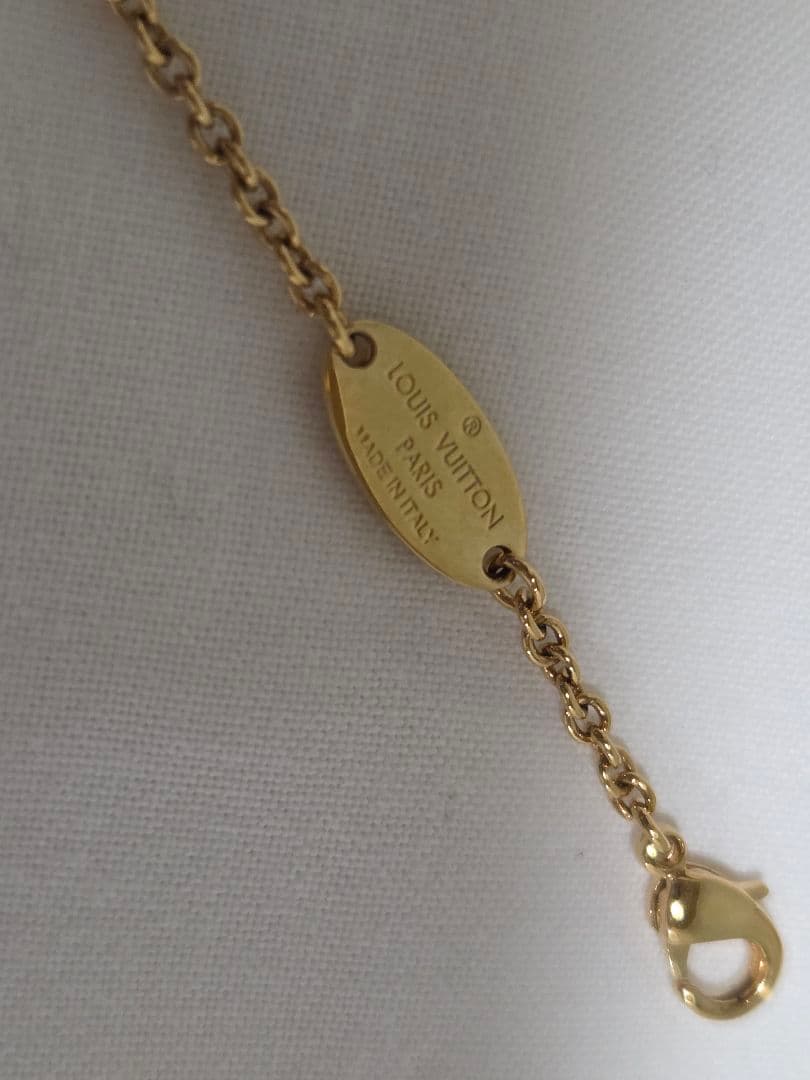 Louis Vuitton Bracelets M00587