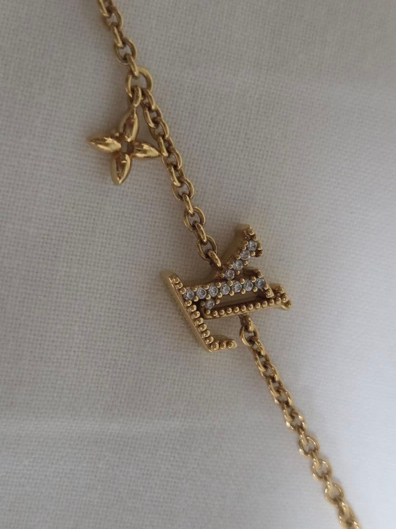 Louis Vuitton Bracelets M00587