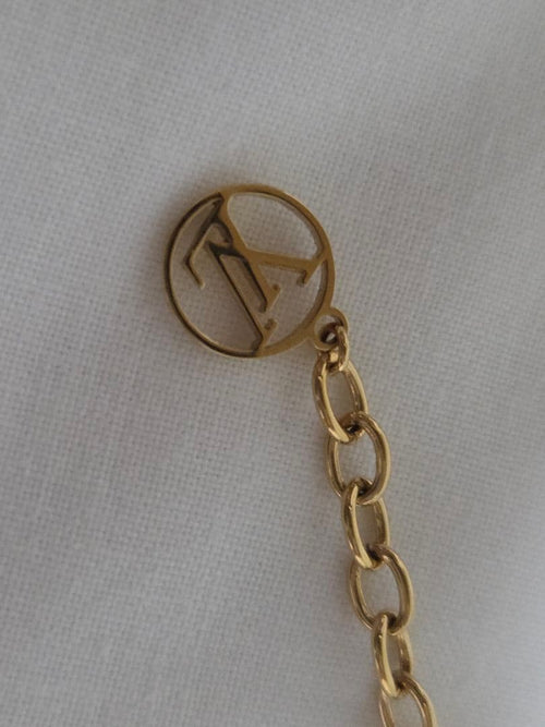 Louis Vuitton Bracelets M00587