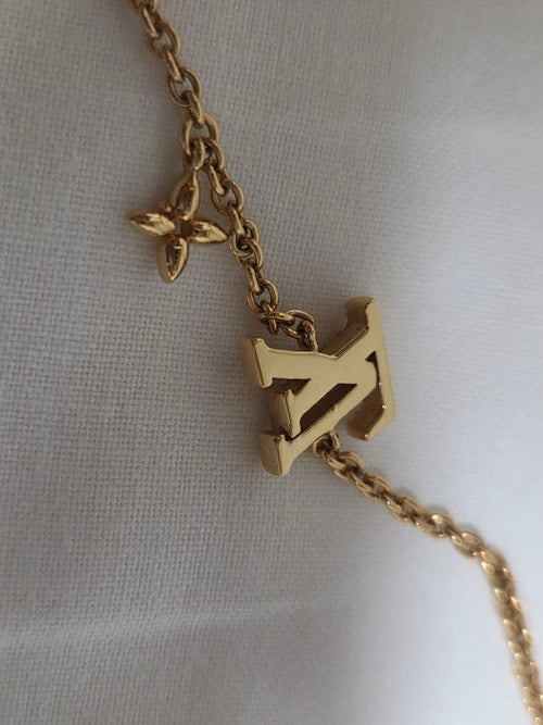 Louis Vuitton Bracelets M00587