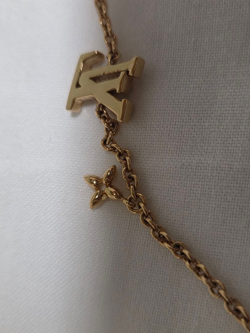 Louis Vuitton Bracelets M00587