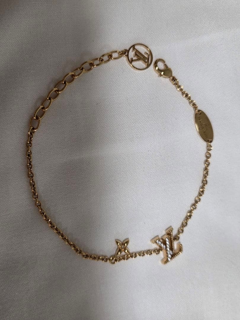 Louis Vuitton Bracelets M00587