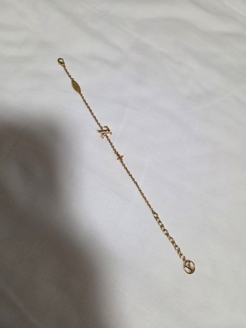 Louis Vuitton Bracelets M00587