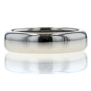 Ring Tiffany&Co. Pt950 8 Zz