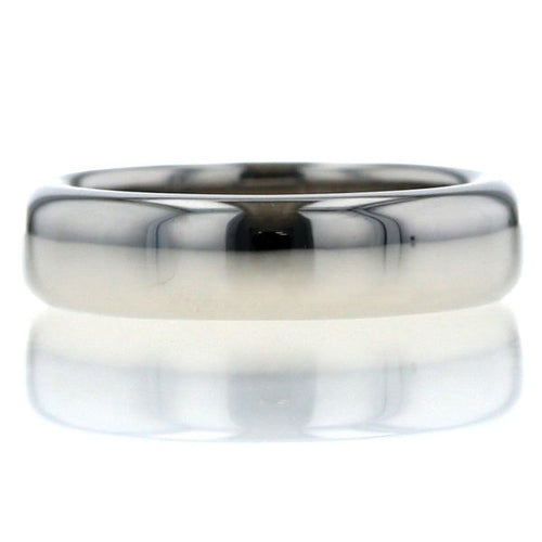Ring Tiffany&Co. Pt950 8 Zz