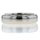 Ring Tiffany&Co. Pt950 8 Zz