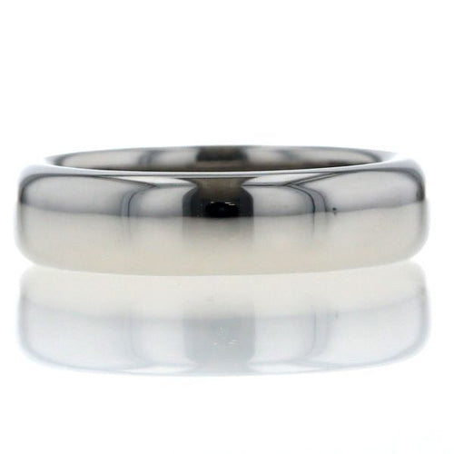 Ring Tiffany&Co. Pt950 8 Zz