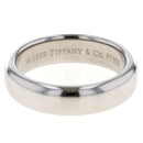 Ring Tiffany&Co. Pt950 8 Zz