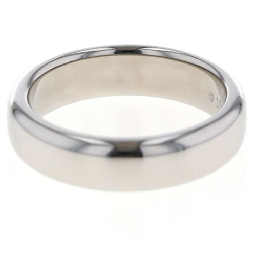 Ring Tiffany&Co. Pt950 8 Zz
