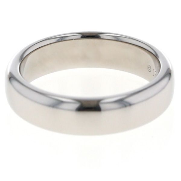 Ring Tiffany&Co. Pt950 8 Zz