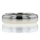 Ring Tiffany&Co. Pt950 8 Zz