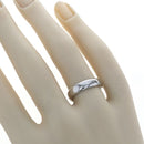Ring Tiffany&Co. Pt950 8 Zz