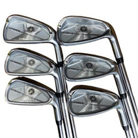 Single Iron Inpres Rmx Forged 6S Ir N.S.Pro 95 S) D