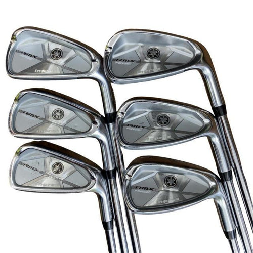 Single Iron Inpres Rmx Forged 6S Ir N.S.Pro 95 S) D