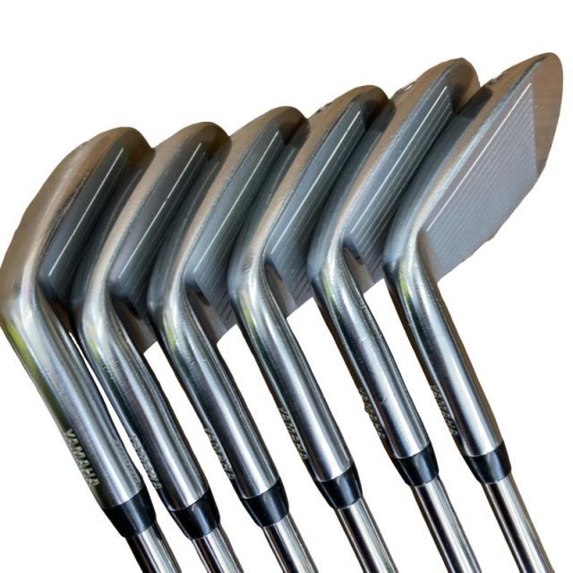 Single Iron Inpres Rmx Forged 6S Ir N.S.Pro 95 S) D