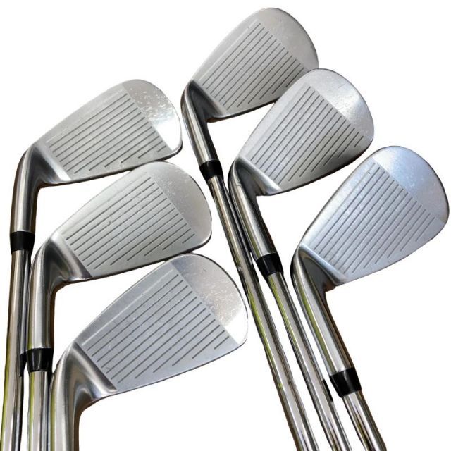 Single Iron Inpres Rmx Forged 6S Ir N.S.Pro 95 S) D