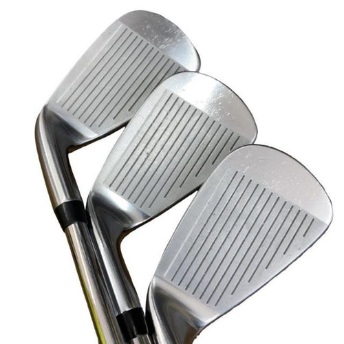 Single Iron Inpres Rmx Forged 6S Ir N.S.Pro 95 S) D