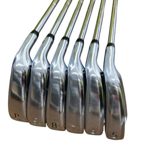 Single Iron Inpres Rmx Forged 6S Ir N.S.Pro 95 S) D