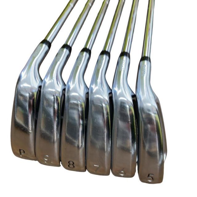 Single Iron Inpres Rmx Forged 6S Ir N.S.Pro 95 S) D