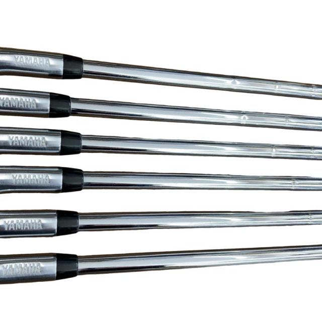 Single Iron Inpres Rmx Forged 6S Ir N.S.Pro 95 S) D