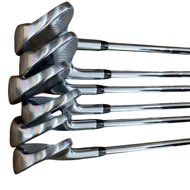 Single Iron Inpres Rmx Forged 6S Ir N.S.Pro 95 S) D