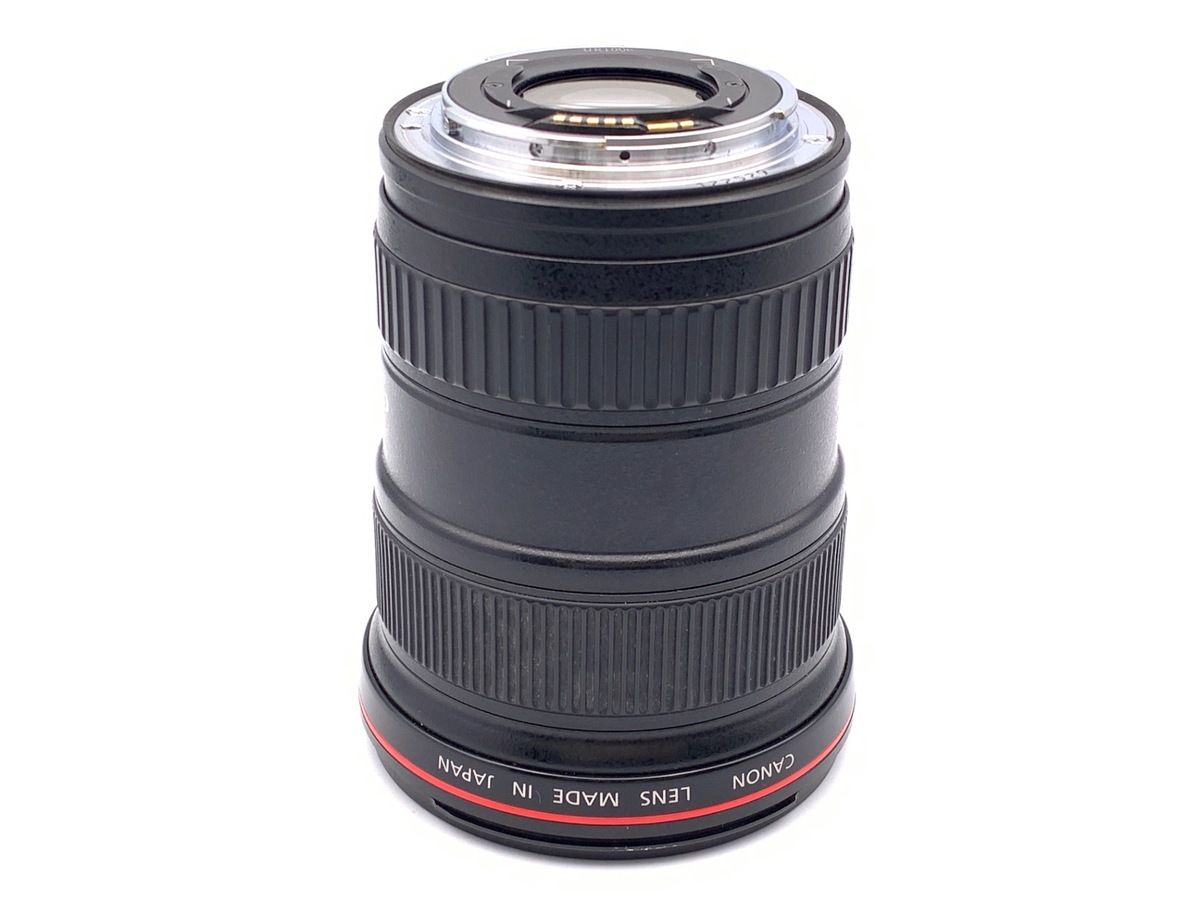 Lens (Zoom) Ef Ef16-35Mm F2.8L Usm