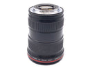 Lens (Zoom) Ef Ef16-35Mm F2.8L Usm