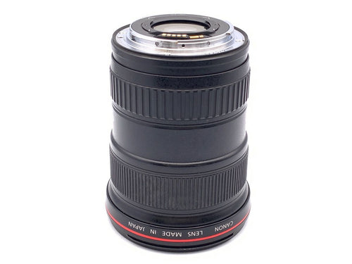 Lens (Zoom) Ef Ef16-35Mm F2.8L Usm