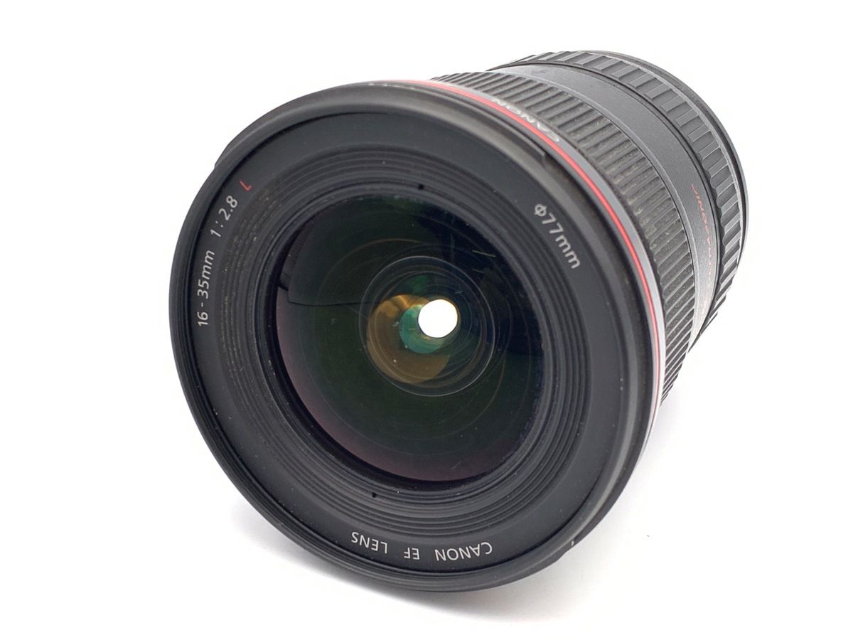 Lens (Zoom) Ef Ef16-35Mm F2.8L Usm