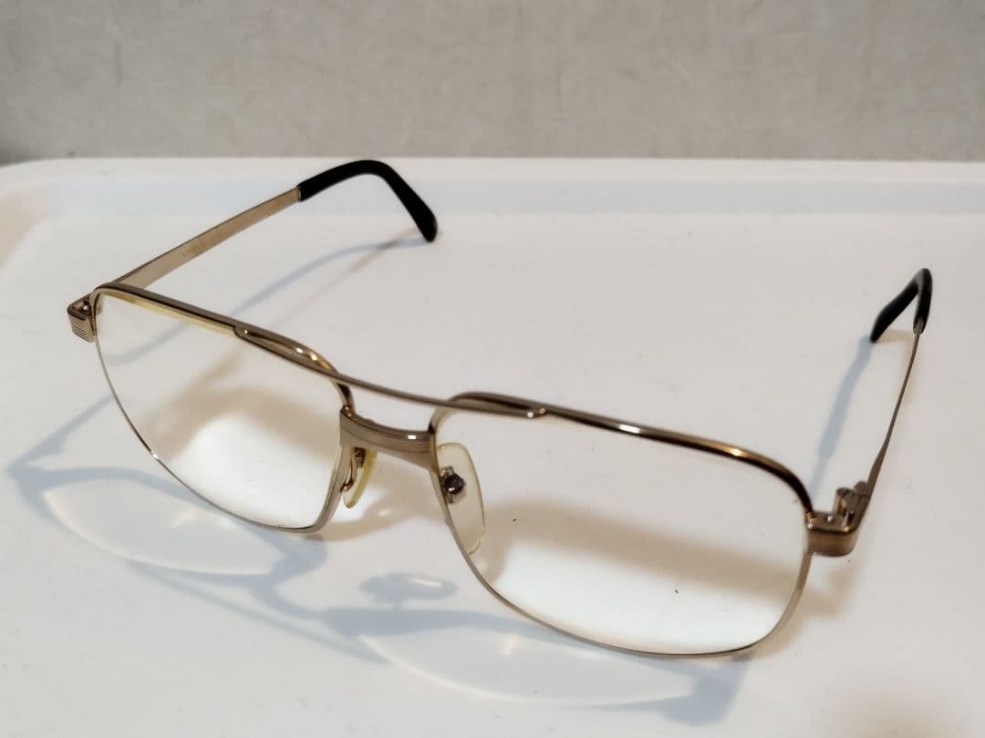 Glasses Nikon