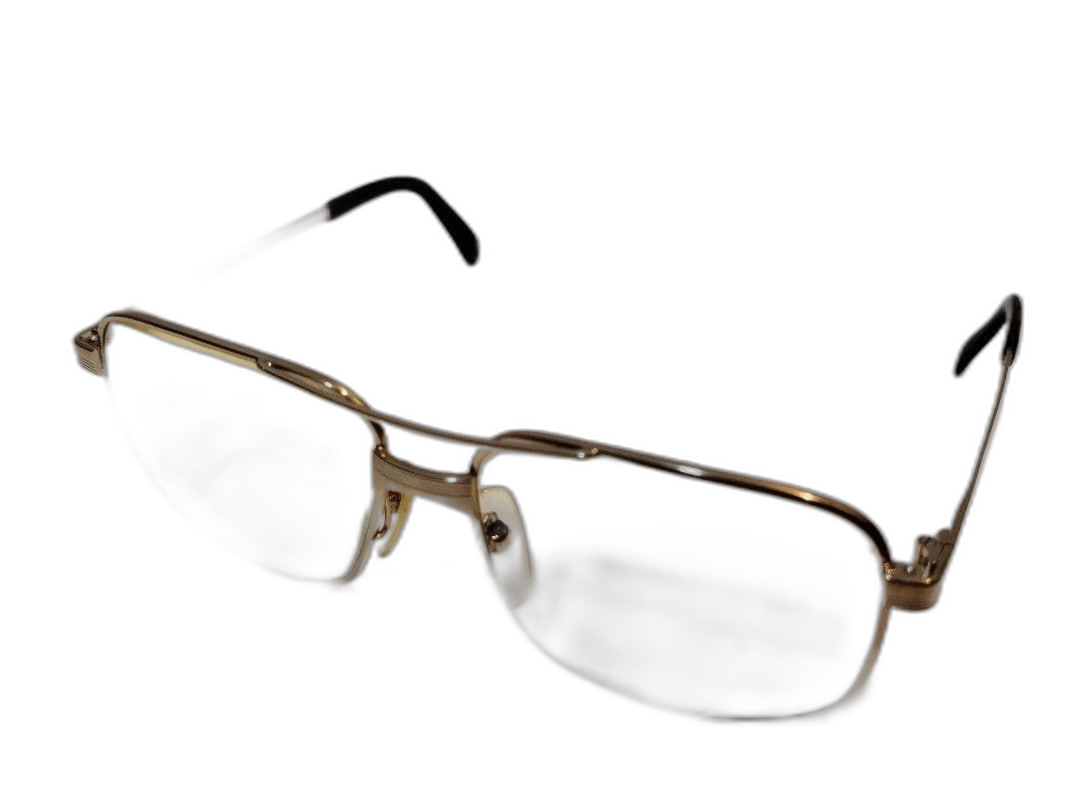 Glasses Nikon