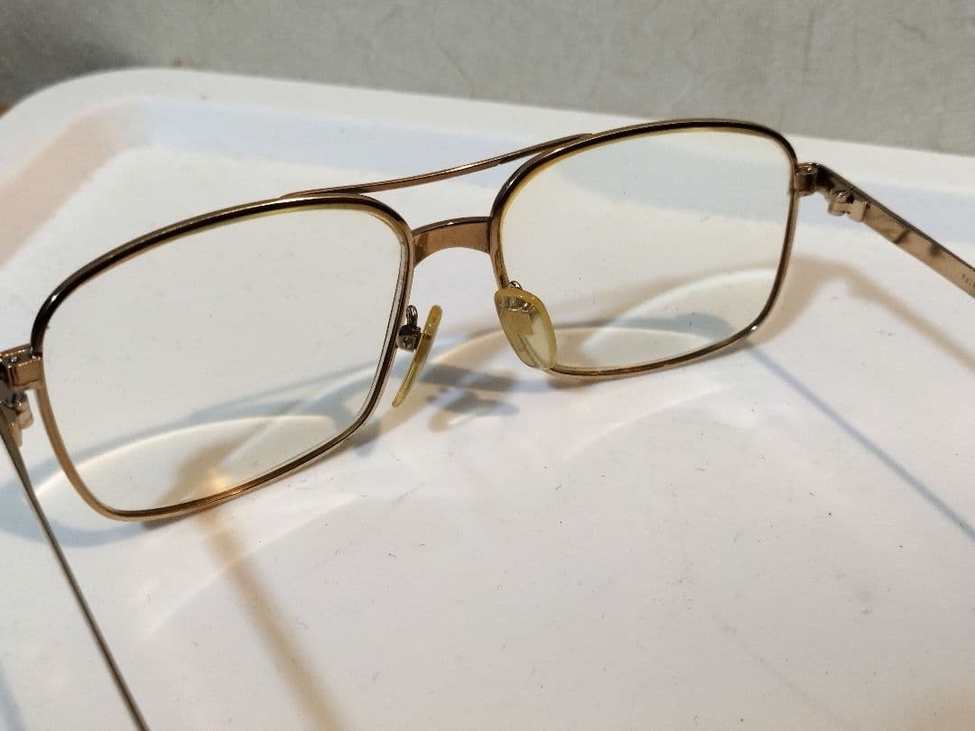 Glasses Nikon