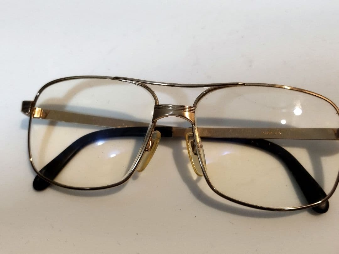 Glasses Nikon