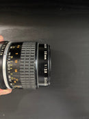 Nikon Lens (Single Focus) F/2.8