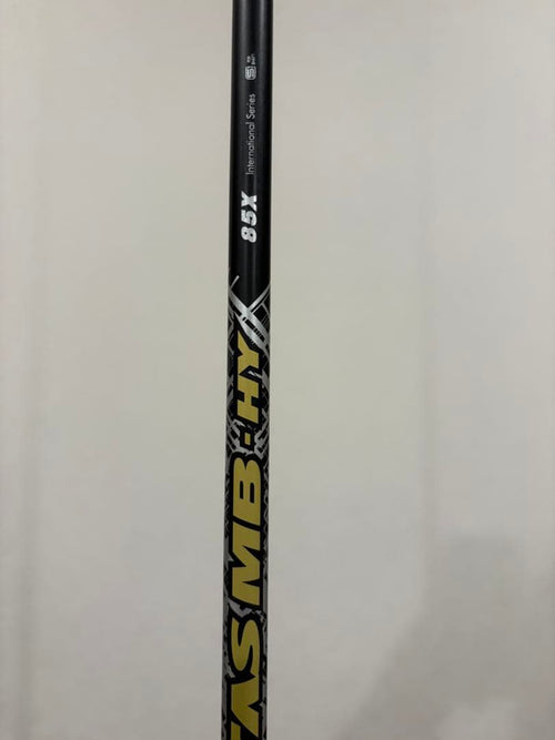 Ust Mamiya Shafts Attas Mb Hy 85X Ping