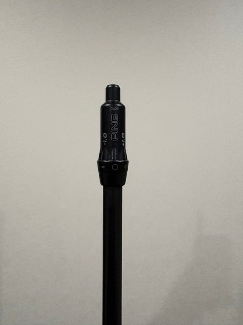 Ust Mamiya Shafts Attas Mb Hy 85X Ping