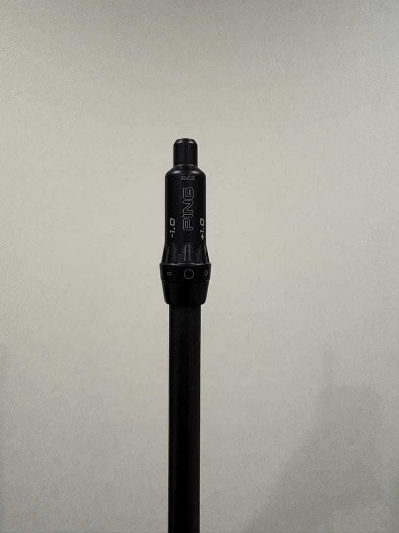Ust Mamiya Shafts Attas Mb Hy 85X Ping