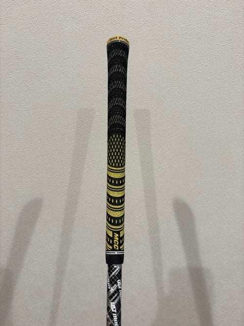 Ust Mamiya Shafts Attas Mb Hy 85X Ping