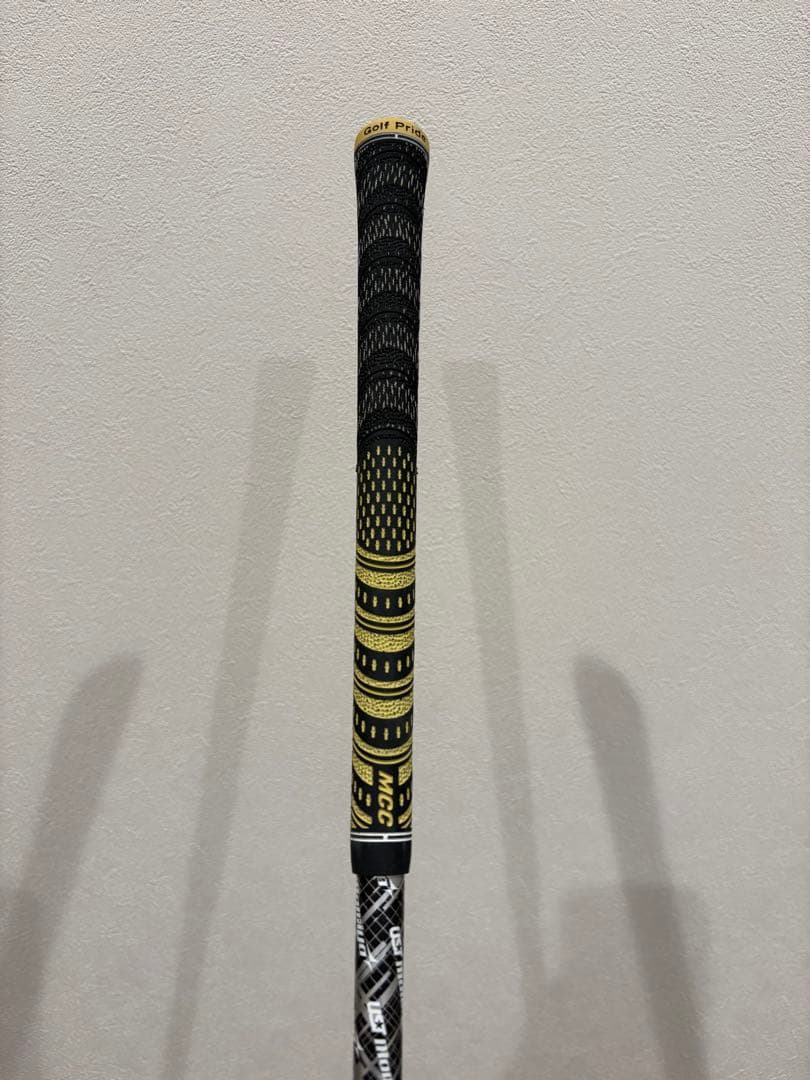 Ust Mamiya Shafts Attas Mb Hy 85X Ping