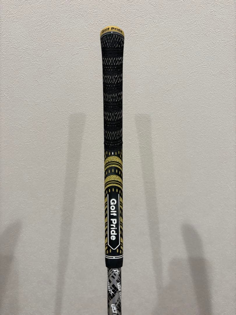 Ust Mamiya Shafts Attas Mb Hy 85X Ping