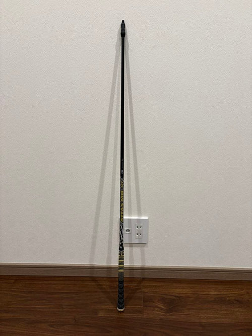 Ust Mamiya Shafts Attas Mb Hy 85X Ping