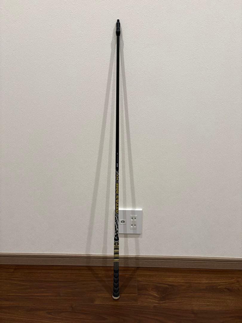 Ust Mamiya Shafts Attas Mb Hy 85X Ping