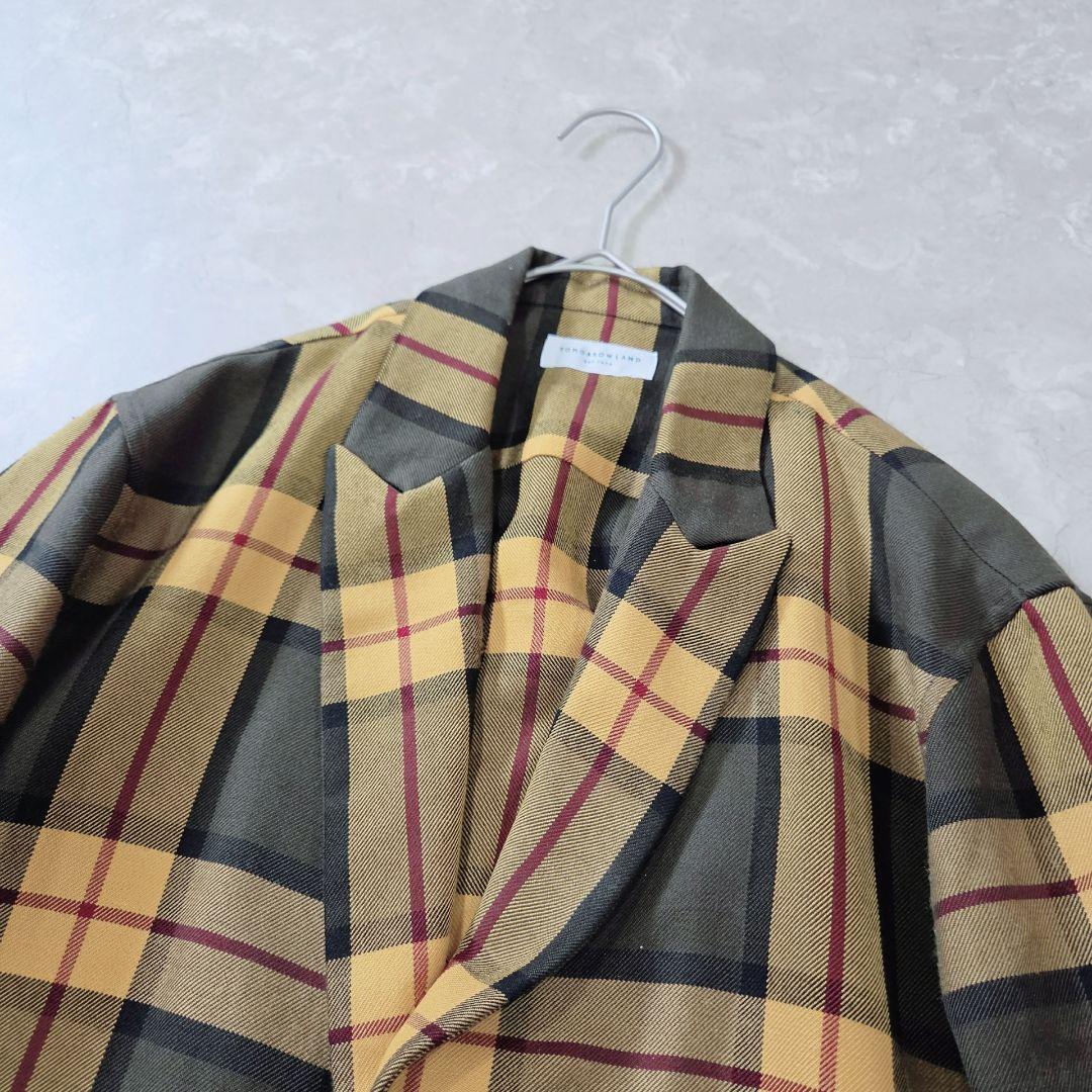 Tomorrowland Tailored Jacket M