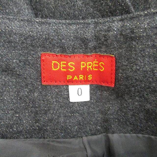 Des Pres Others 0 /Kt22