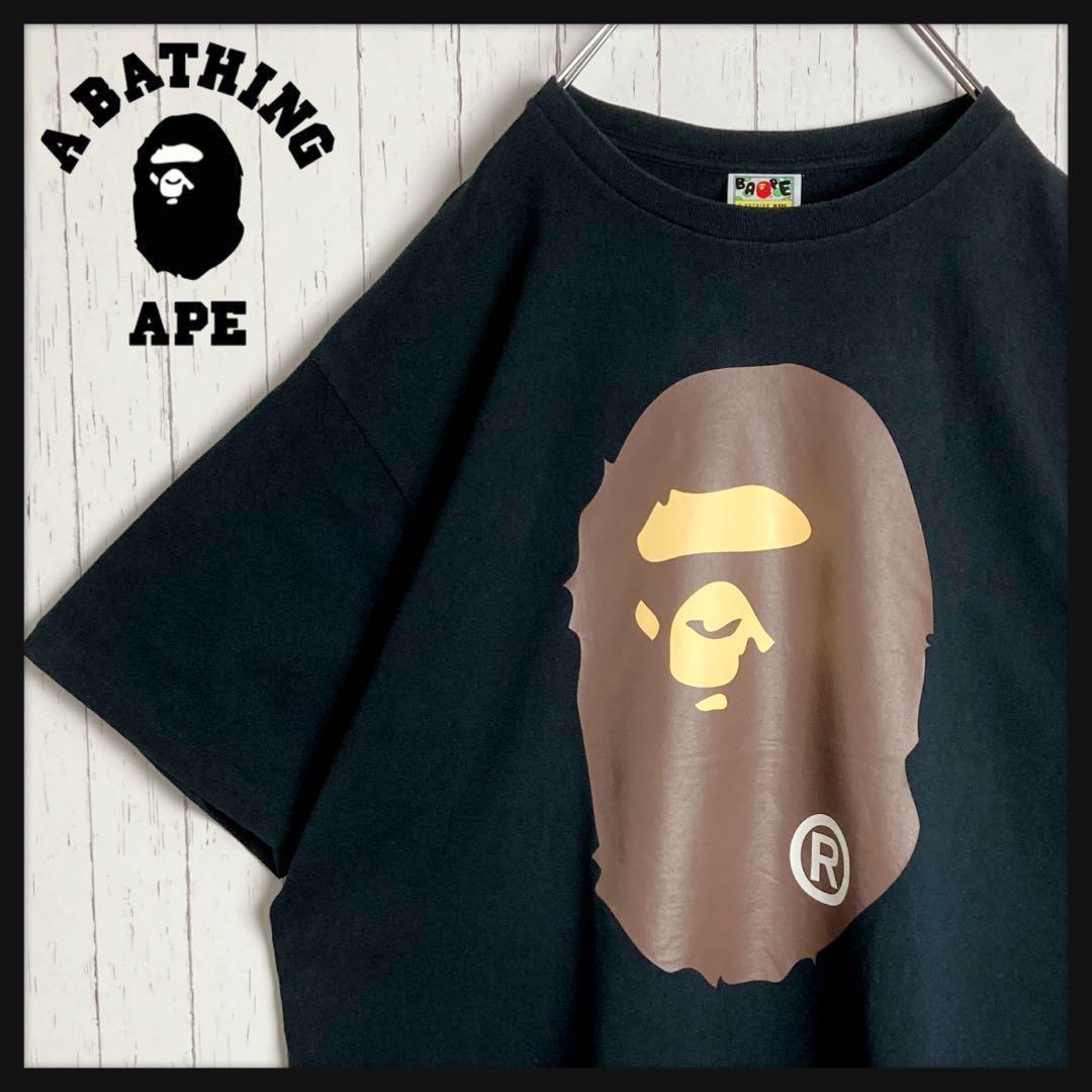 A Bathing Ape T-Shirts Xl