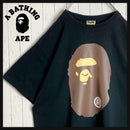 A Bathing Ape T-Shirts Xl