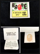 A Bathing Ape T-Shirts Xl