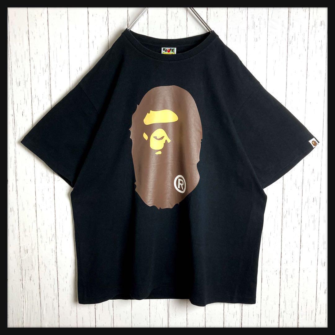 A Bathing Ape T-Shirts Xl