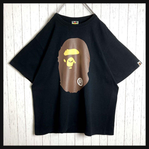 A Bathing Ape T-Shirts Xl