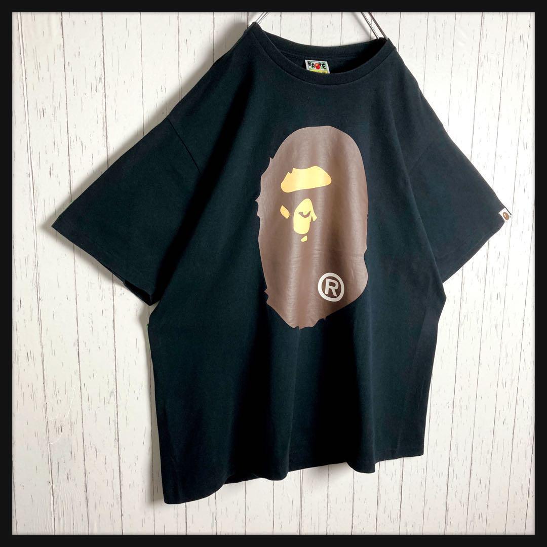 A Bathing Ape T-Shirts Xl
